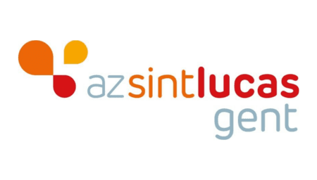 Sint-Lucas ziekenhuis Gent