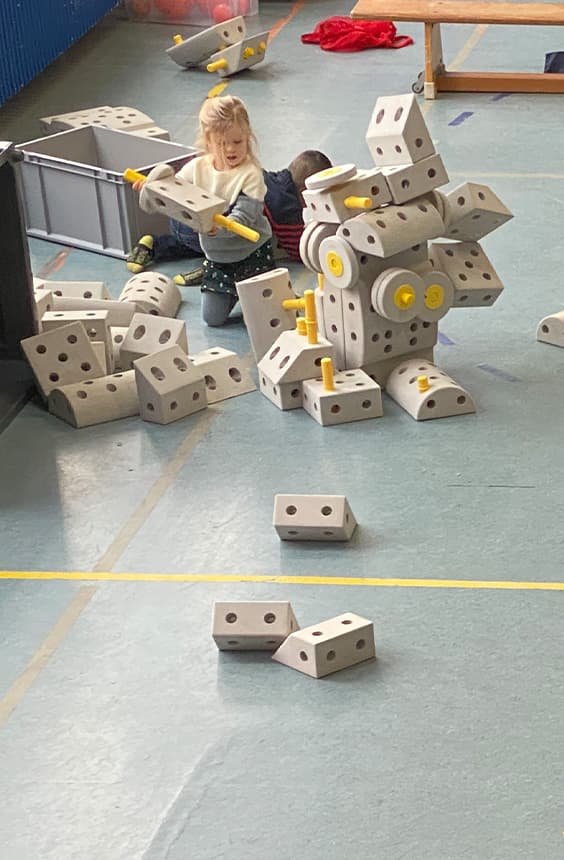MODU
BLOCKS
