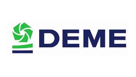 DEME