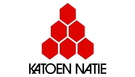 Katoennatie